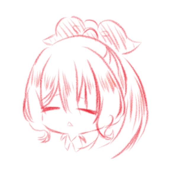 泣