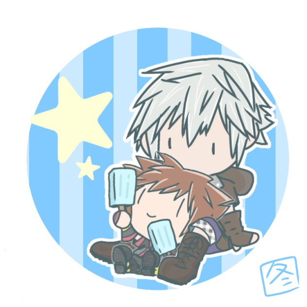 らくがき
