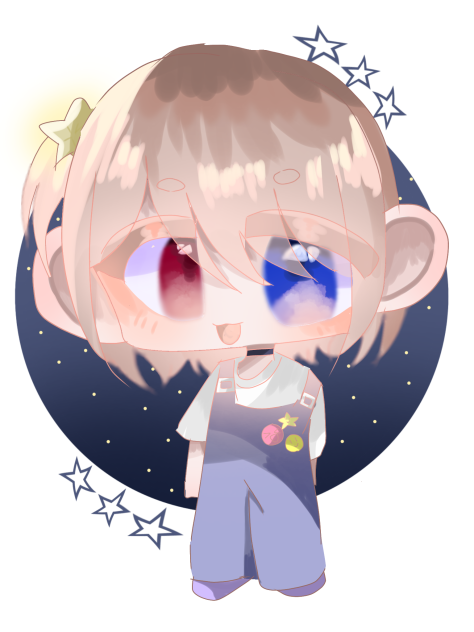 カーフちゃんFA