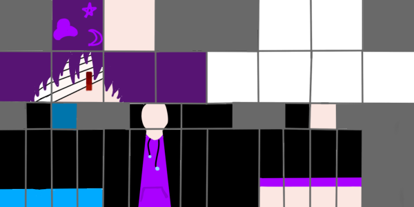 マイクラスキン