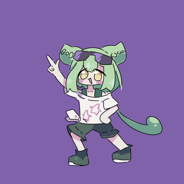 ずんだパーリナイ
