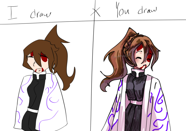 Collab w Kate The Drawer