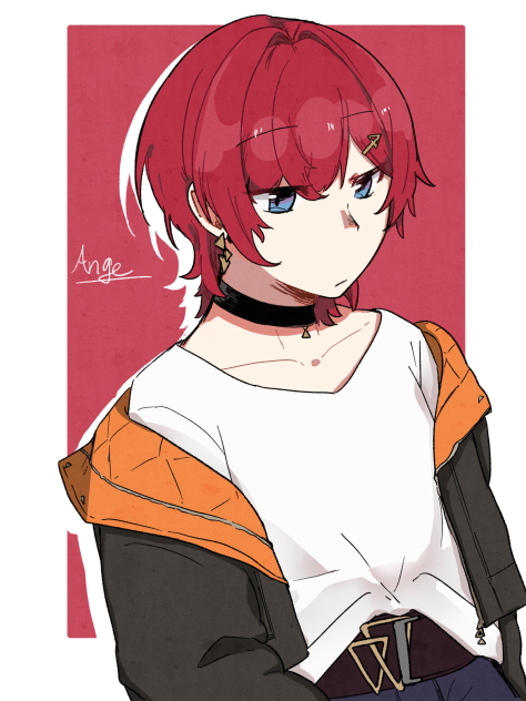 あ