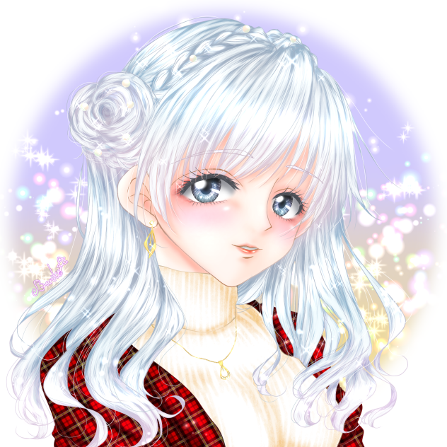 ☃️冬の煌めき☃️