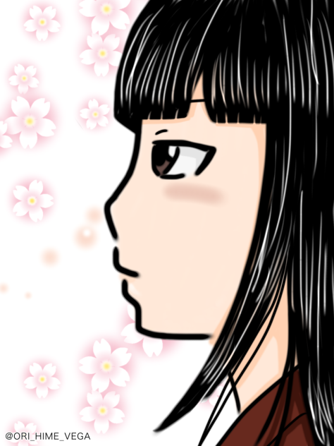 花吹雪