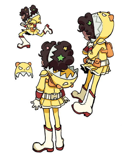 ephitet erased - bear trap