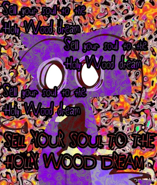 Holly Wood dream