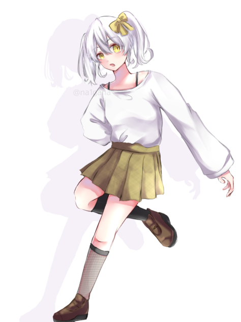 ステップ