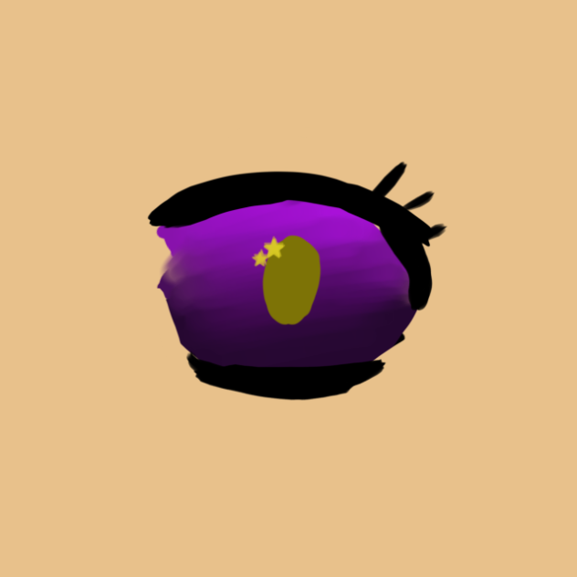 An eye