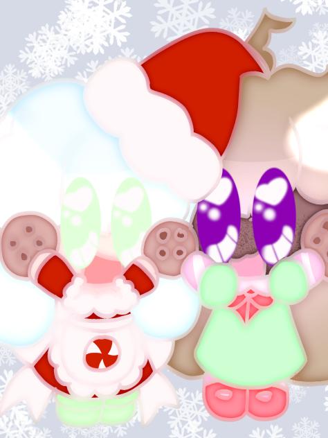 Cookies Forever