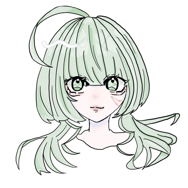 無名ちゃんんん