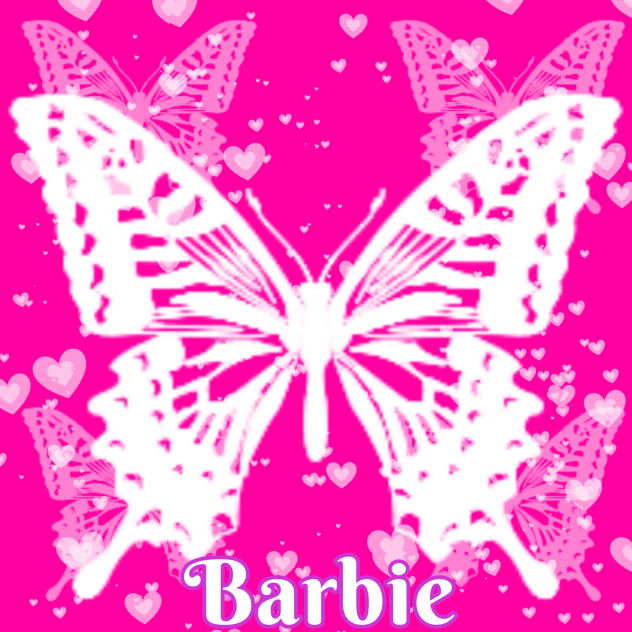 Barbie Gift Wrapper