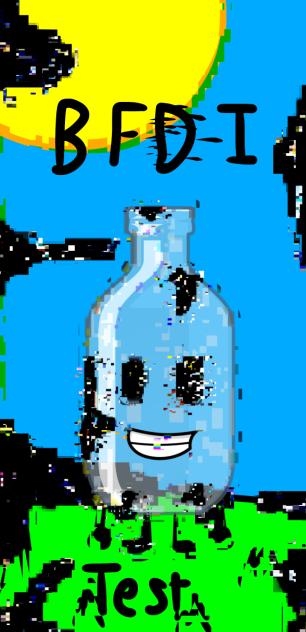 Pibby accurate bfďi test.