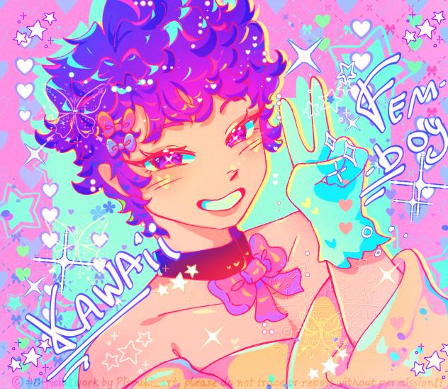 💕KAWAIII💚