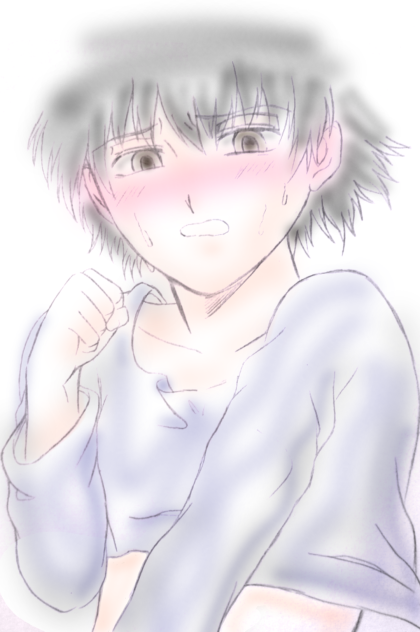 受けちゃん
