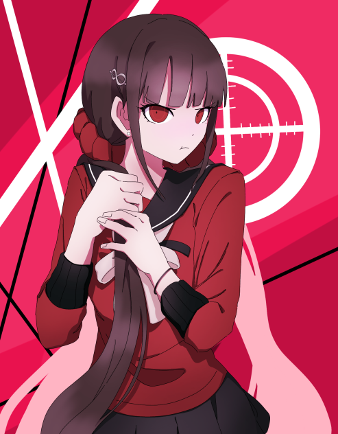 ハルマキちゃん