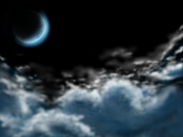 月夜