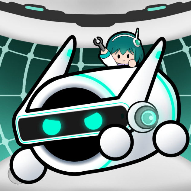 AIどん&まきな