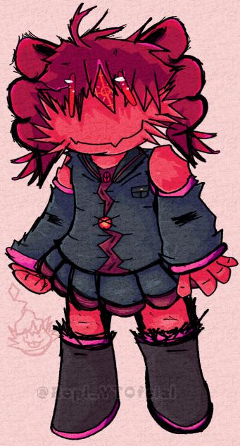 Teto in RopiVerse♥️🎶