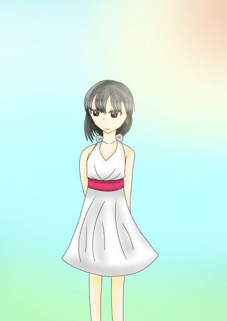夏
