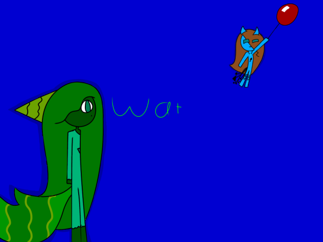 balloon