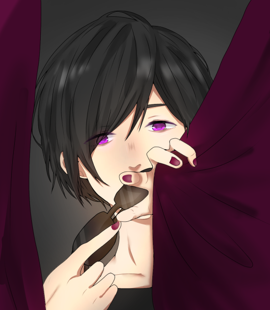 フジ⚠️お顔捏造注意⚠️