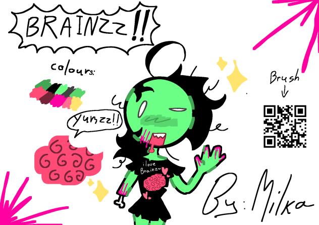 xombie!!^•^