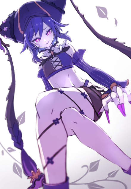 シスルくんちゃん🌿