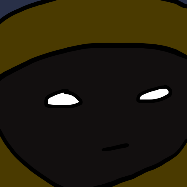 Caleb The Menace