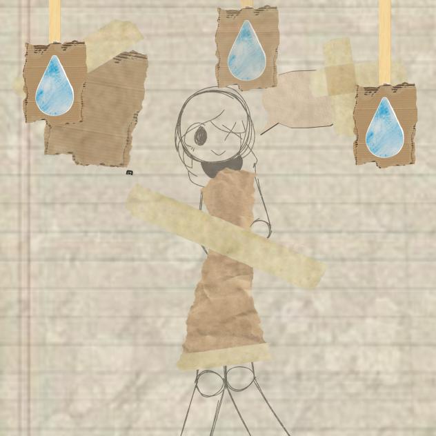 paper - ibisPaint