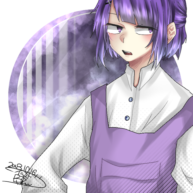 むらさき