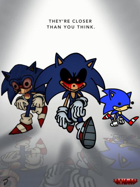 THEY’RE CLOSER THAN YOU THINK. - PROMO