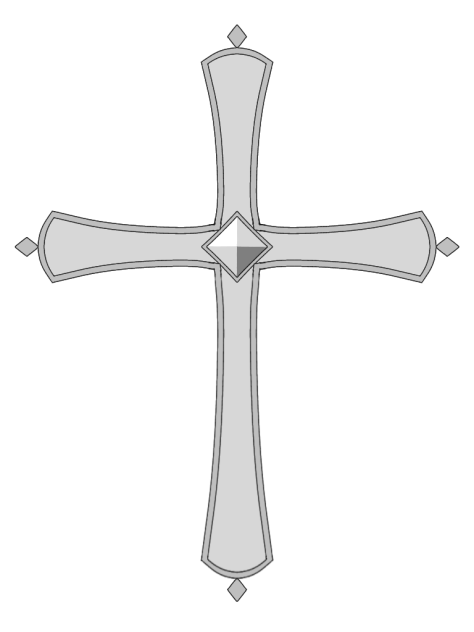 十字架