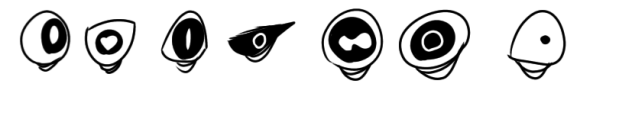 Eyes
