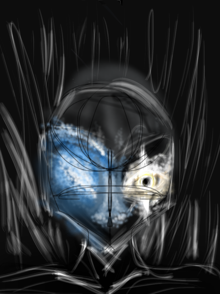 Thing - ibisPaint