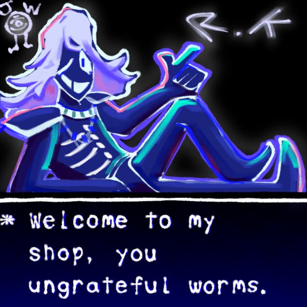 Rouxls Kaard