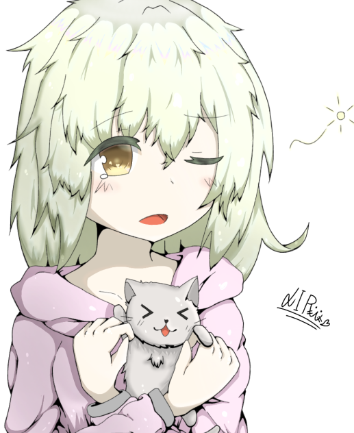 代理ちゃん