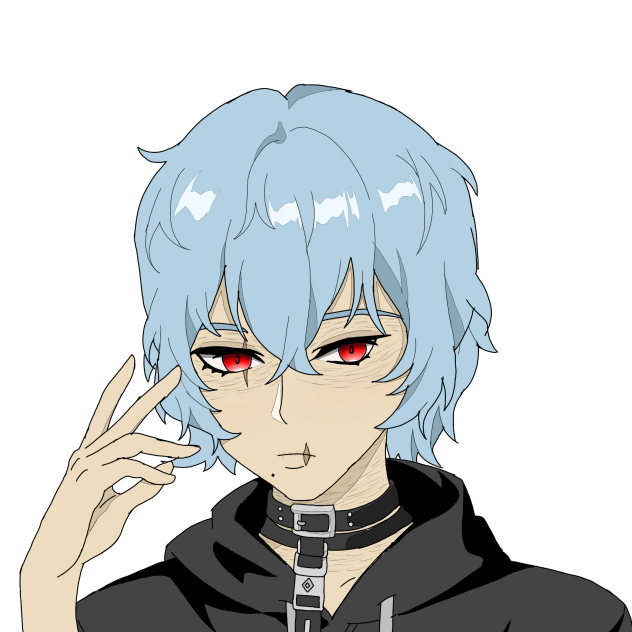 shigaraki