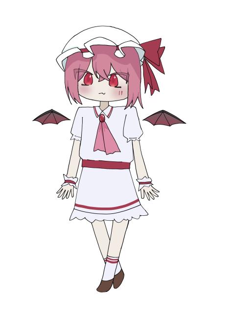 立ち絵？的なの