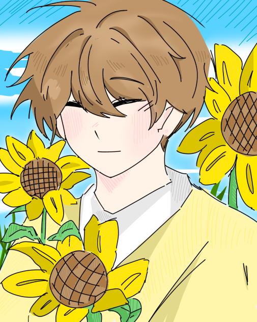 10)6🌻