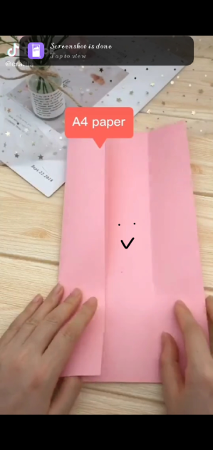 I found this on tik tok