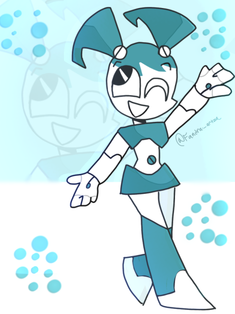Jenny
