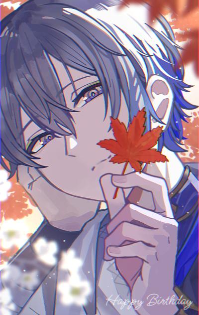 小柳ロウ誕生日2025