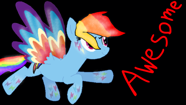 CRAZY RAINBOW