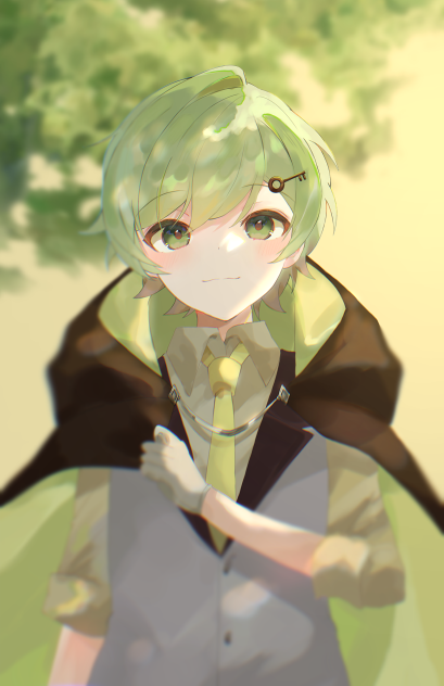 ラメリィさん