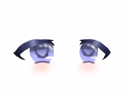 Tried a new style of eyes!