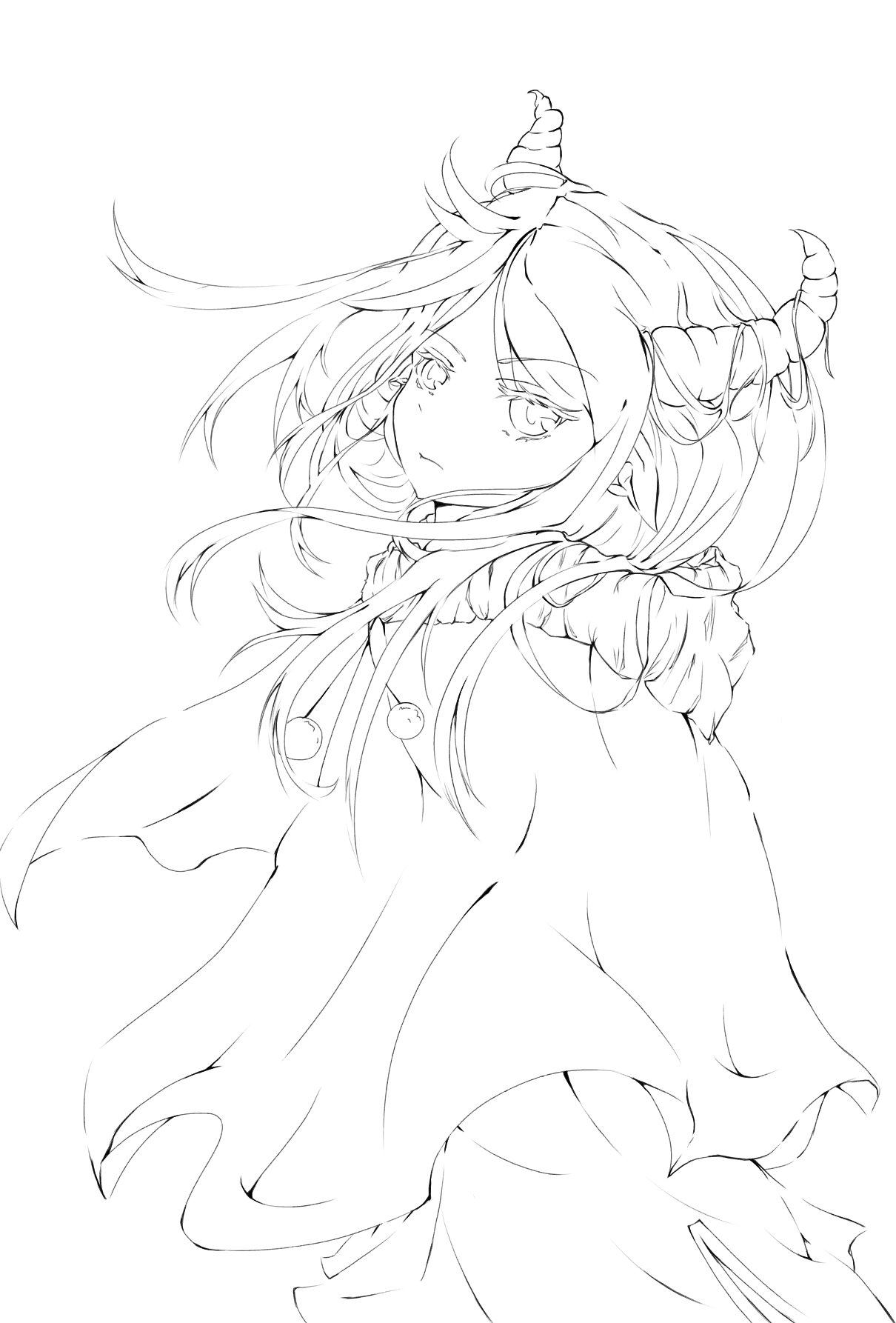 魔王 - ibisPaint