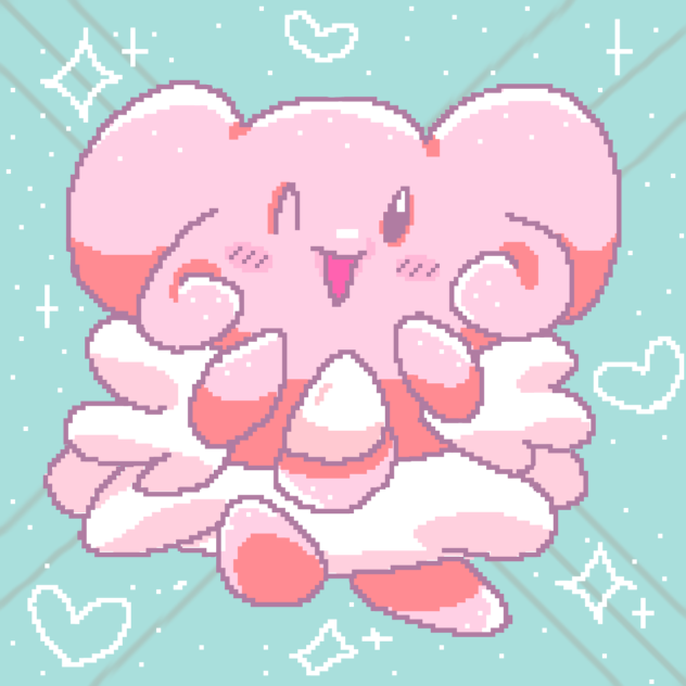 My new icon!!