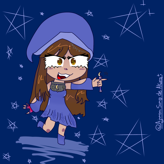 Moon FA