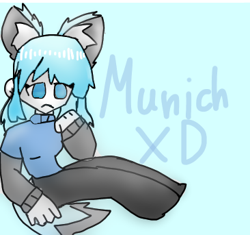 my character - ibisPaint